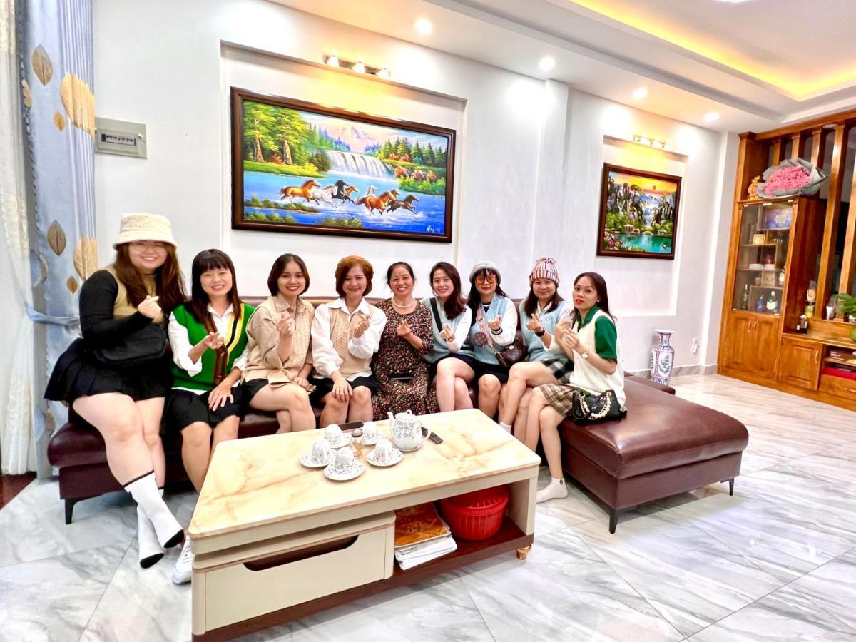 Family Homestay Dalat Casa 外观 照片
