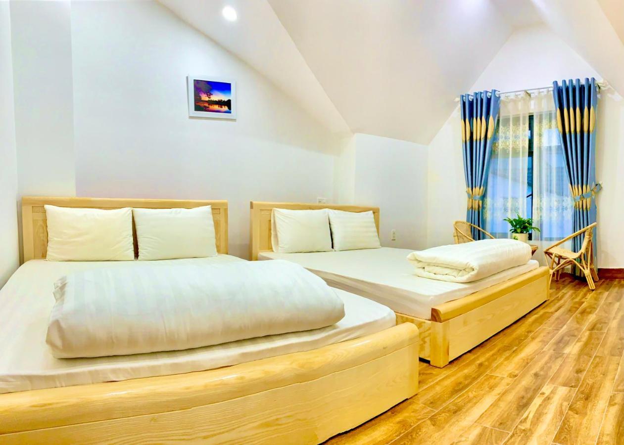 Family Homestay Dalat Casa 外观 照片