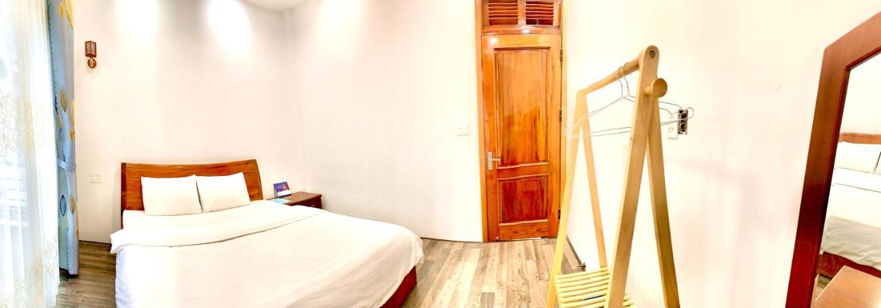 Family Homestay Dalat Casa 外观 照片