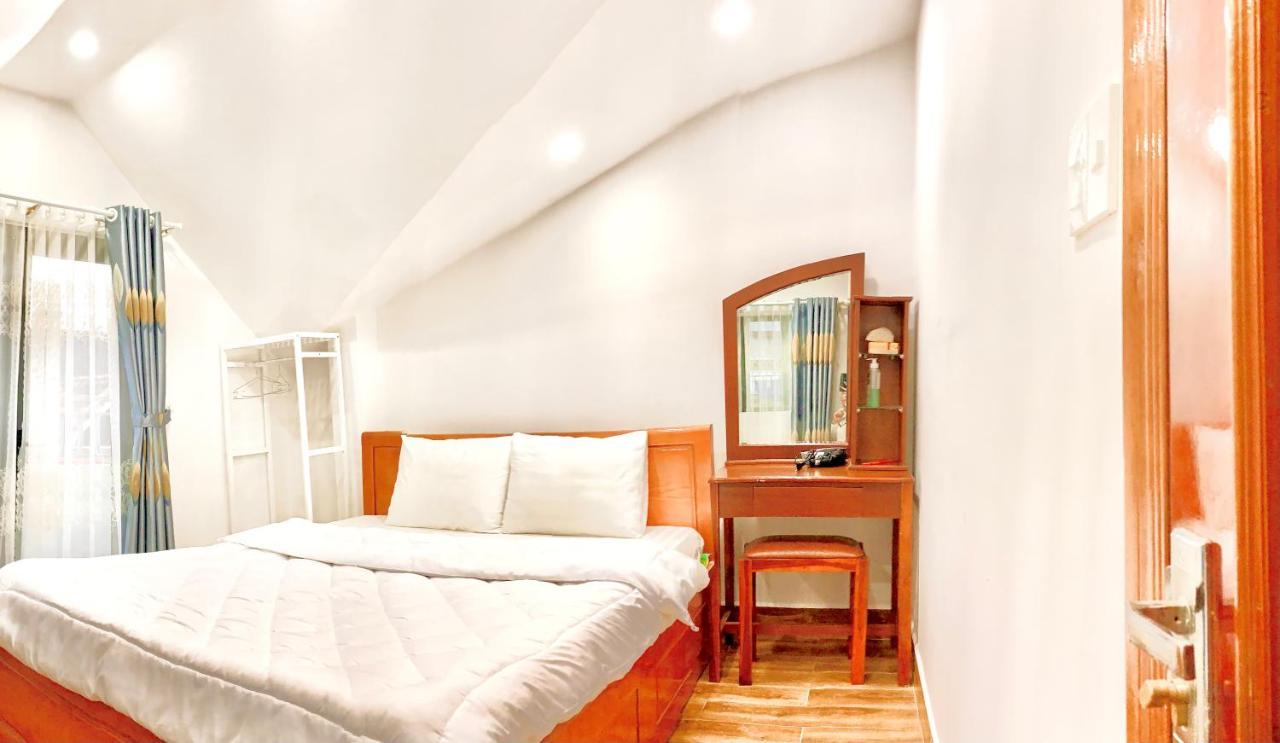 Family Homestay Dalat Casa 外观 照片