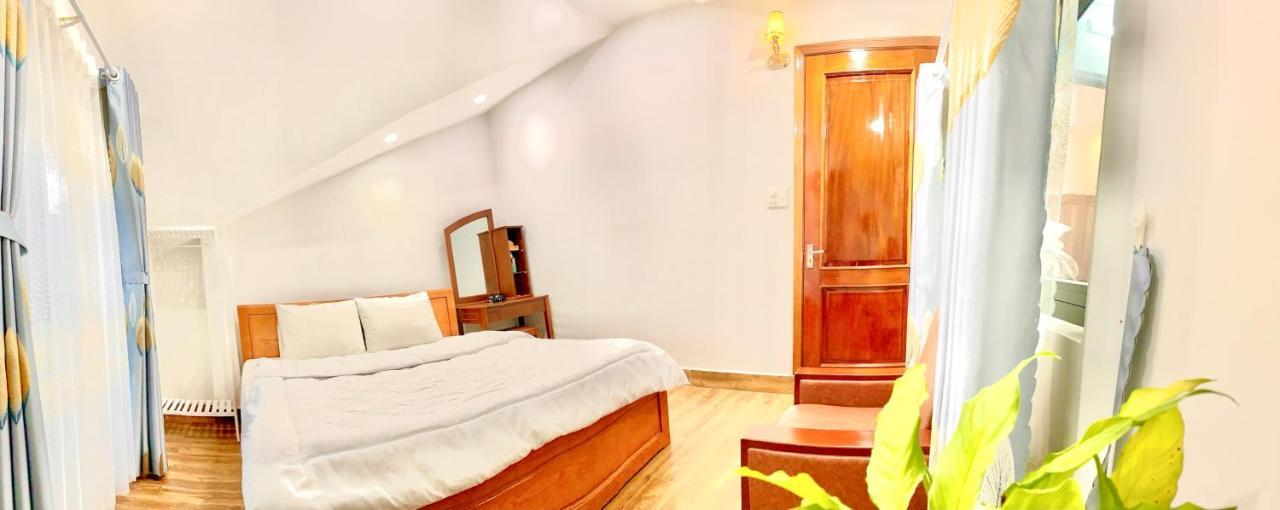 Family Homestay Dalat Casa 外观 照片